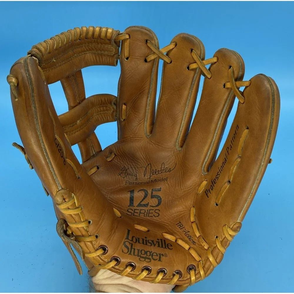 Louisville Slugger vtg louisville
